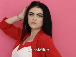 KrissMiller