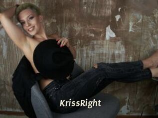 KrissRight