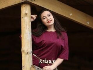 Krissie