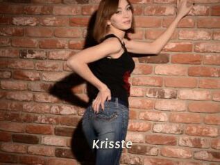 Krisste