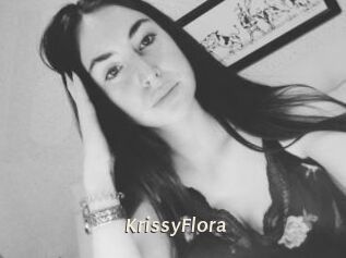 KrissyFlora Blog éjac