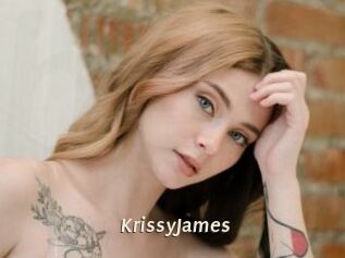KrissyJames