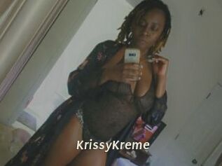 KrissyKreme