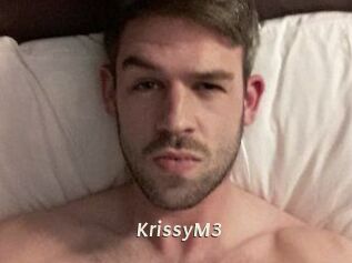 KrissyM3