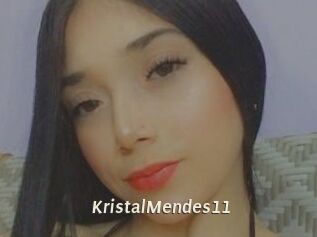 KristalMendes11