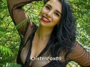 KristenFox69