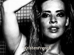 Kristen_French Blog éjac