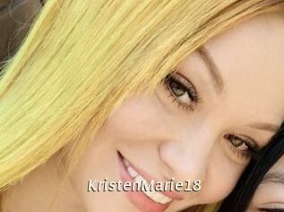 KristenMarie18