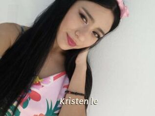 Kristen_le Blog éjac