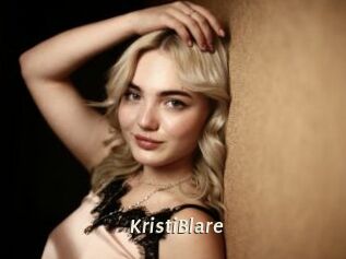 KristiBlare