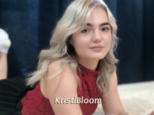 KristiBloom
