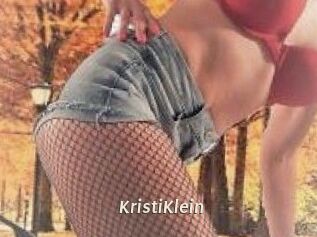 KristiKlein