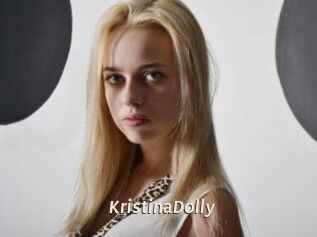 KristinaDolly Blog éjac