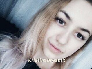 KristinaDreamX