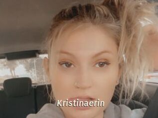 Kristinaerin