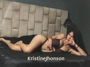 KristineJhonson