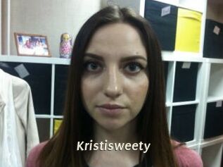 Kristisweety