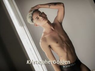 KristopherGolden