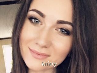 Kristy