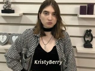 KristyBerry