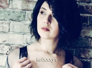 Krixxxys