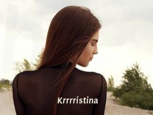 Krrrristina