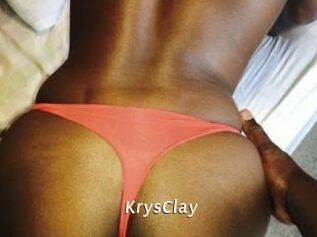 KrysClay Blog éjac
