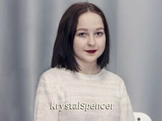 KrystalSpencer
