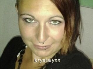 Krystalynn