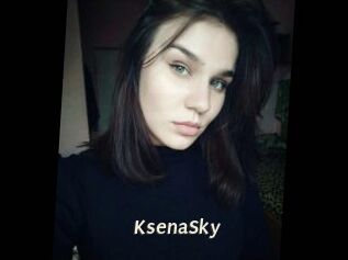 KsenaSky