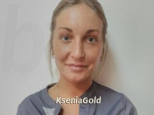 KseniaGold