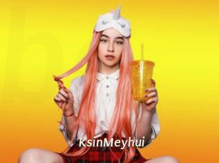 KsinMeyhui