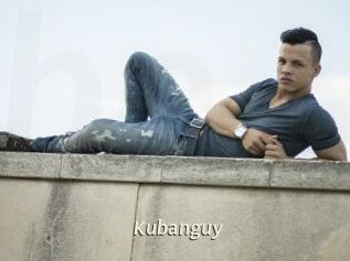 Kubanguy