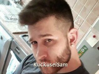 KuckuseiSam