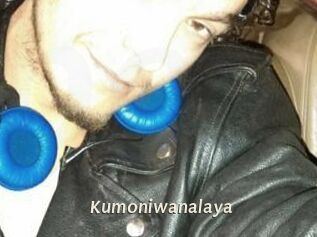 Kumoniwanalaya