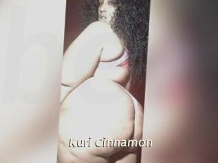 Kuri_Cinnamon