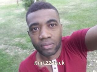 Kurt22black