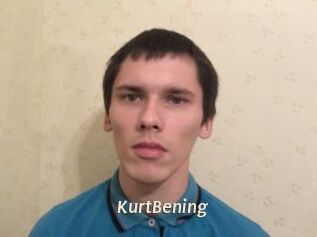 KurtBening