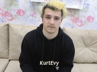 KurtEvy