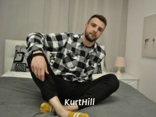 KurtHill