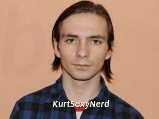 KurtSexyNerd