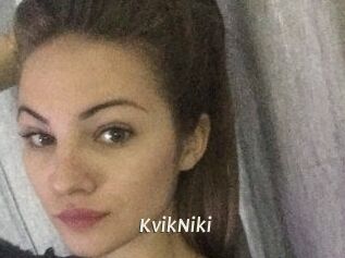 KvikNiki