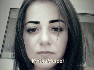 KvitkaMelodi