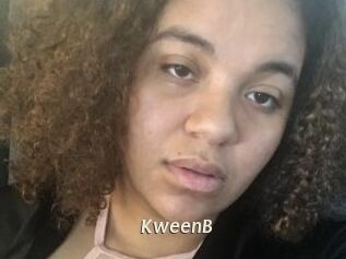 KweenB