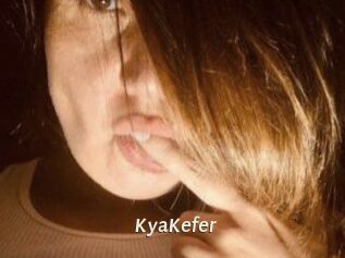KyaKefer
