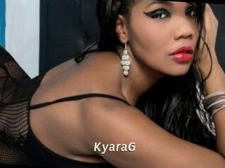 KyaraG