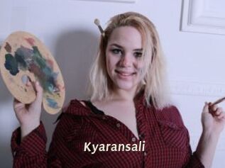 Kyaransali Blog éjac