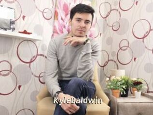 KyleBaldwin