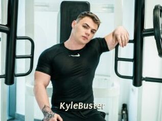 KyleBuster