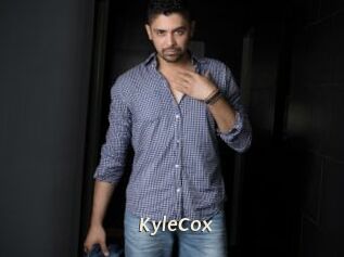 KyleCox
